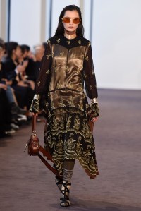 Chloé RTW Fall 2018
