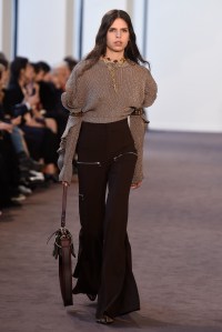 Chloé RTW Fall 2018