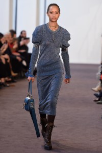 Chloé RTW Fall 2018