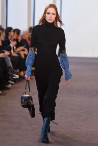 Chloé RTW Fall 2018