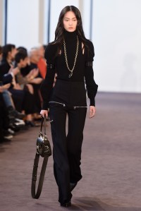 Chloé RTW Fall 2018