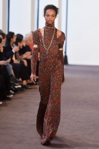 Chloé RTW Fall 2018