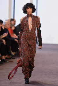 Chloé RTW Fall 2018