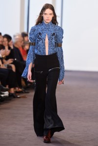 Chloé RTW Fall 2018