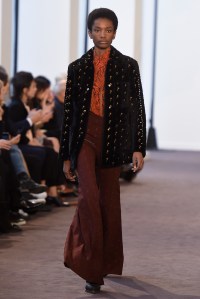 Chloé RTW Fall 2018