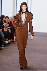 Chloé RTW Fall 2018