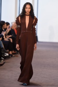 Chloé RTW Fall 2018