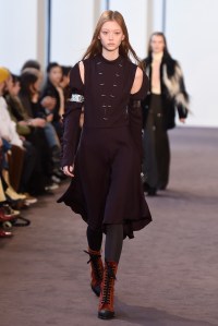 Chloé RTW Fall 2018