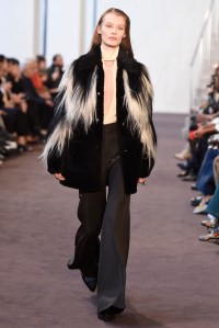 Chloé RTW Fall 2018