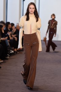 Chloé RTW Fall 2018