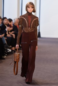 Chloé RTW Fall 2018