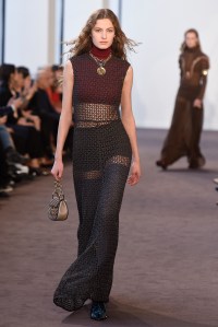 Chloé RTW Fall 2018