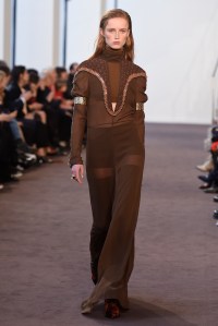 Chloé RTW Fall 2018