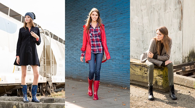 Washington Shoe Co. Chairman Rob Moehring’s Predictions Fall ’16