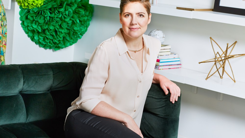 Christine Hunsicker