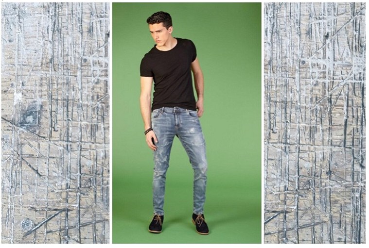 Trend: The Softer Side of Men’s Denim