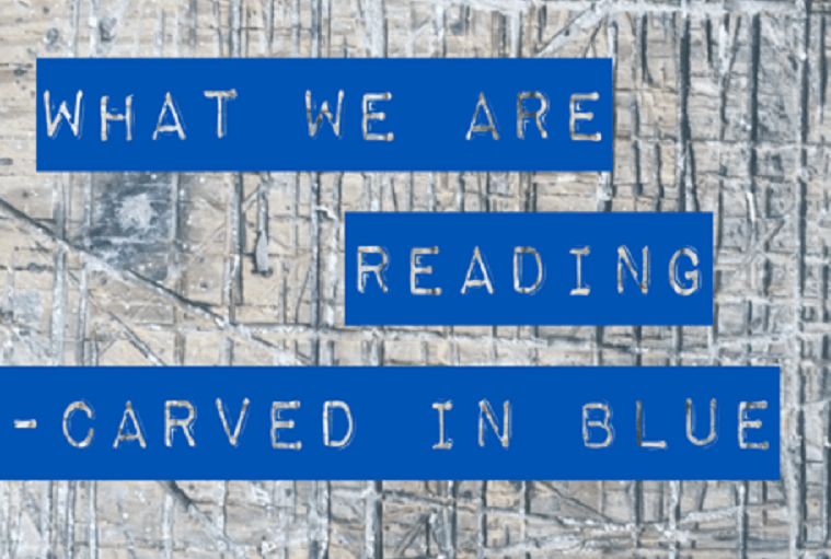Water Cooler Topics: What the Lenzing Denim Team Is Reading This January