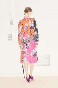 Circus Hotel RTW Fall 2018
