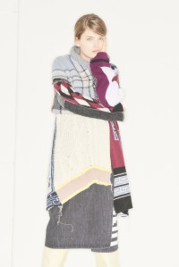 Circus Hotel RTW Fall 2018