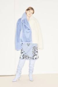 Circus Hotel RTW Fall 2018