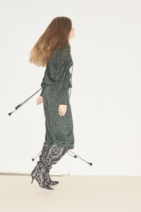 Circus Hotel RTW Fall 2018