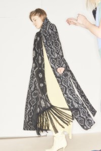 Circus Hotel RTW Fall 2018