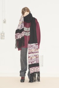 Circus Hotel RTW Fall 2018