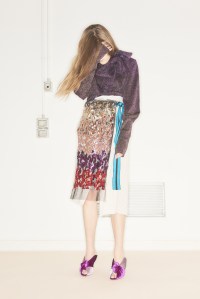 Circus Hotel RTW Fall 2018