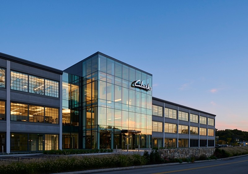Clarks Americas Moves New Headquarters
