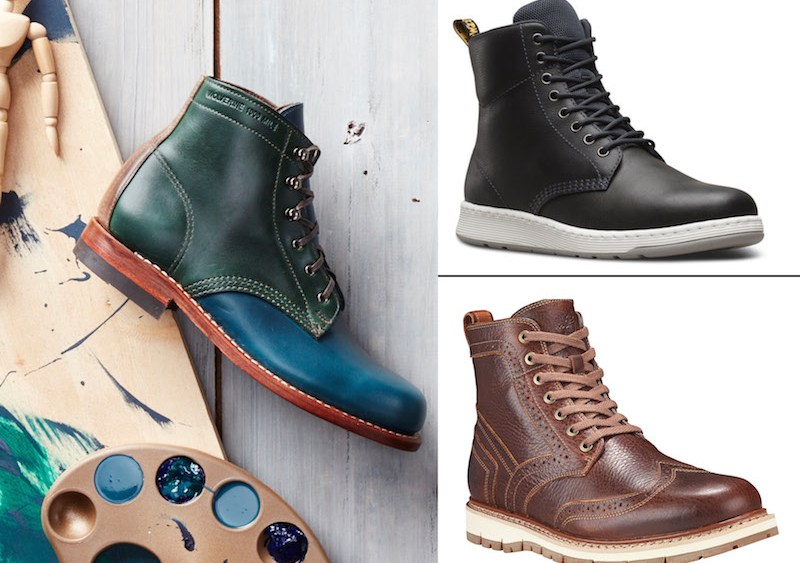 Reinventing the Classics: How Athleisure and Technology Are Influencing Heritage Brands