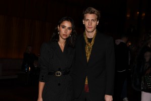 Chloe Wise, Daniel Lonnstrom