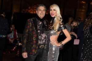Jay Turco, Tracy Stern