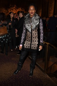 Wangechi Mutu
