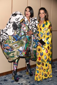 Lynn Ban, Pippa Cohen
