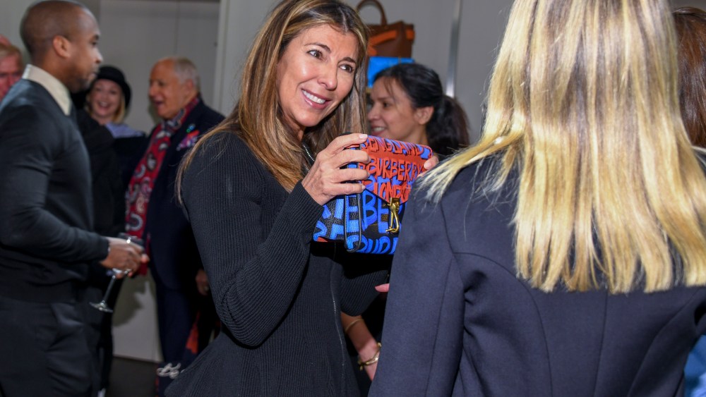 Nina Garcia