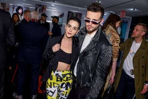 Bethany Meyers, Nico Tortorella