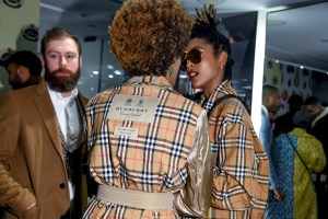 Coco, Breezy