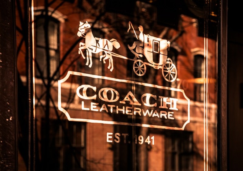 It’s Official: Coach and Kate Spade Are One