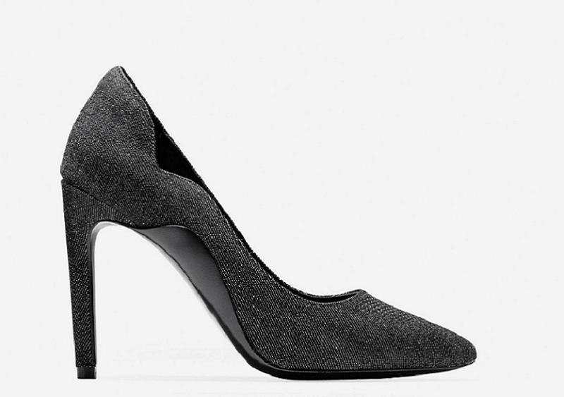 Cole Haan Releases Limited-Edition Collection with Cone Denim