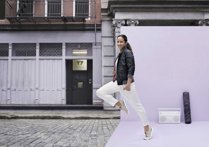 Cole Haan Plans Open Over 20 Stores Greater China 2018