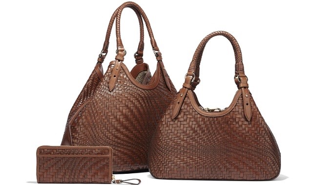 Cole Haan Launches Limited-Edition Genevieve Collection