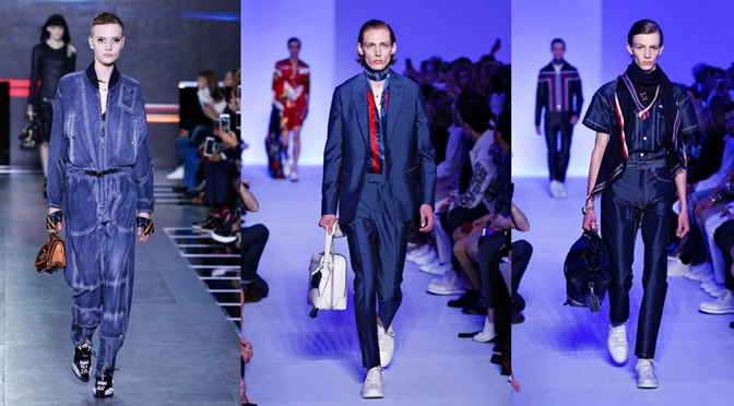 What’s Hot Denim Spring ’16