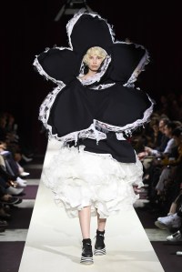 Comme des Garcons RTW Fall 2018