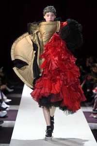 Comme des Garcons RTW Fall 2018