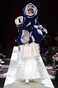 Comme des Garcons RTW Fall 2018