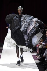 Comme des Garcons RTW Fall 2018