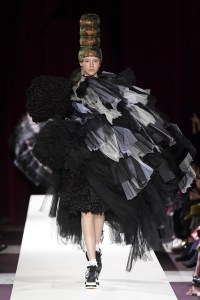 Comme des Garcons RTW Fall 2018
