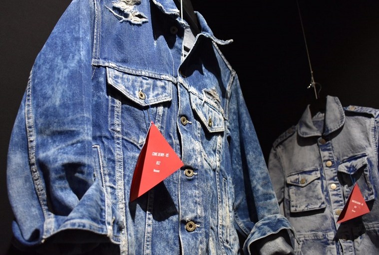 Denim PV Talks Trends New York City