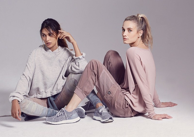 Reebok, Sam Edelman Among Brands Active Collective NYC Trade Show
