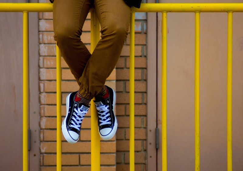 Op-Ed: Mentors are the Foundation of the Footwear Industry